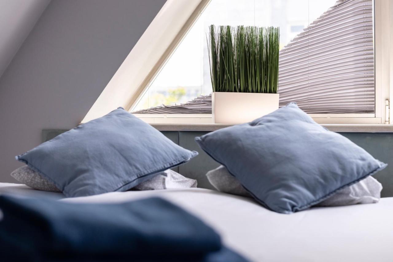 Apartamenty Stare Zoo Poznaň Exteriér fotografie