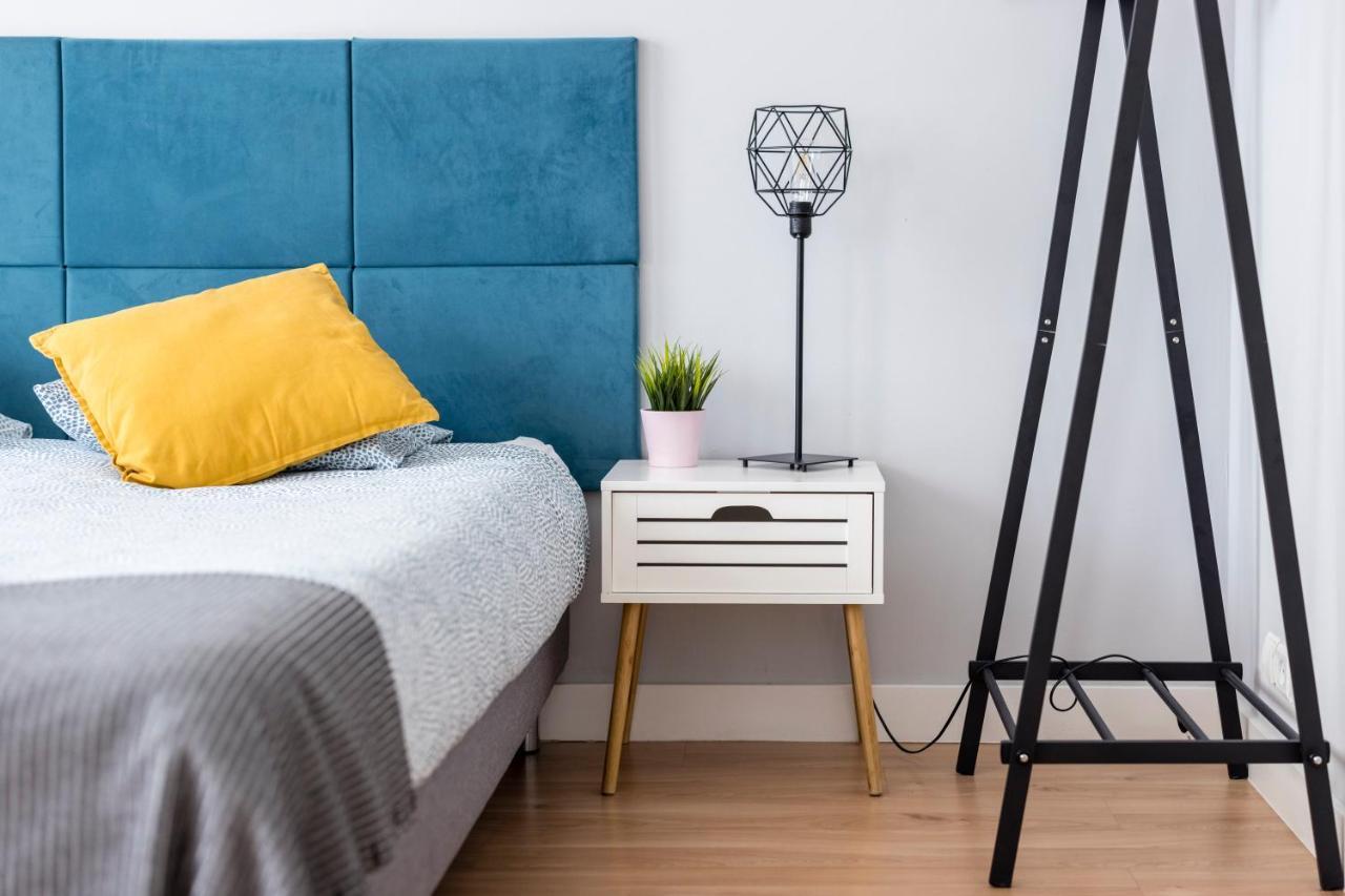 Apartamenty Stare Zoo Poznaň Exteriér fotografie